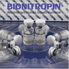 Bionitropin 100 IU 10 vials x 10IU  