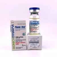 Nandrolone Phenylpropionate (Phenyl Med) 150mg/ml 1x10ml