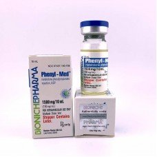 Nandrolone Phenylpropionate (Phenyl Med) 150mg/ml 1x10ml 