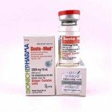 Testosterone MIX (Susta Med) 300mg/ml 1x10ml 