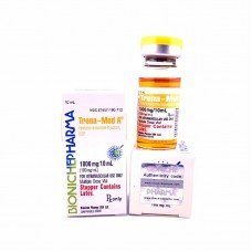 Trenbolone Acetate (Trena Med A) 100mg/ml 1x10ml 