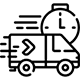 Delivery in Latvia, Lithuania, Estonia